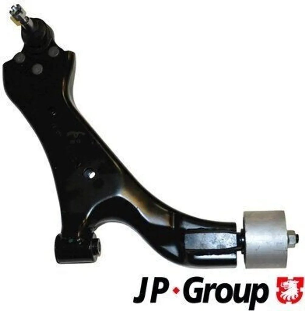 JP GROUP Bras de suspension Avant droit pour OPEL Antara et Captiva