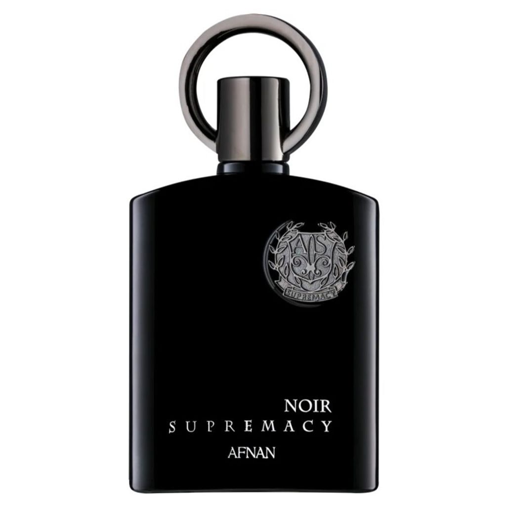 Afnan Supremacy Noir woda perfumowana unisex 100 ml Zdjęcie produktu 