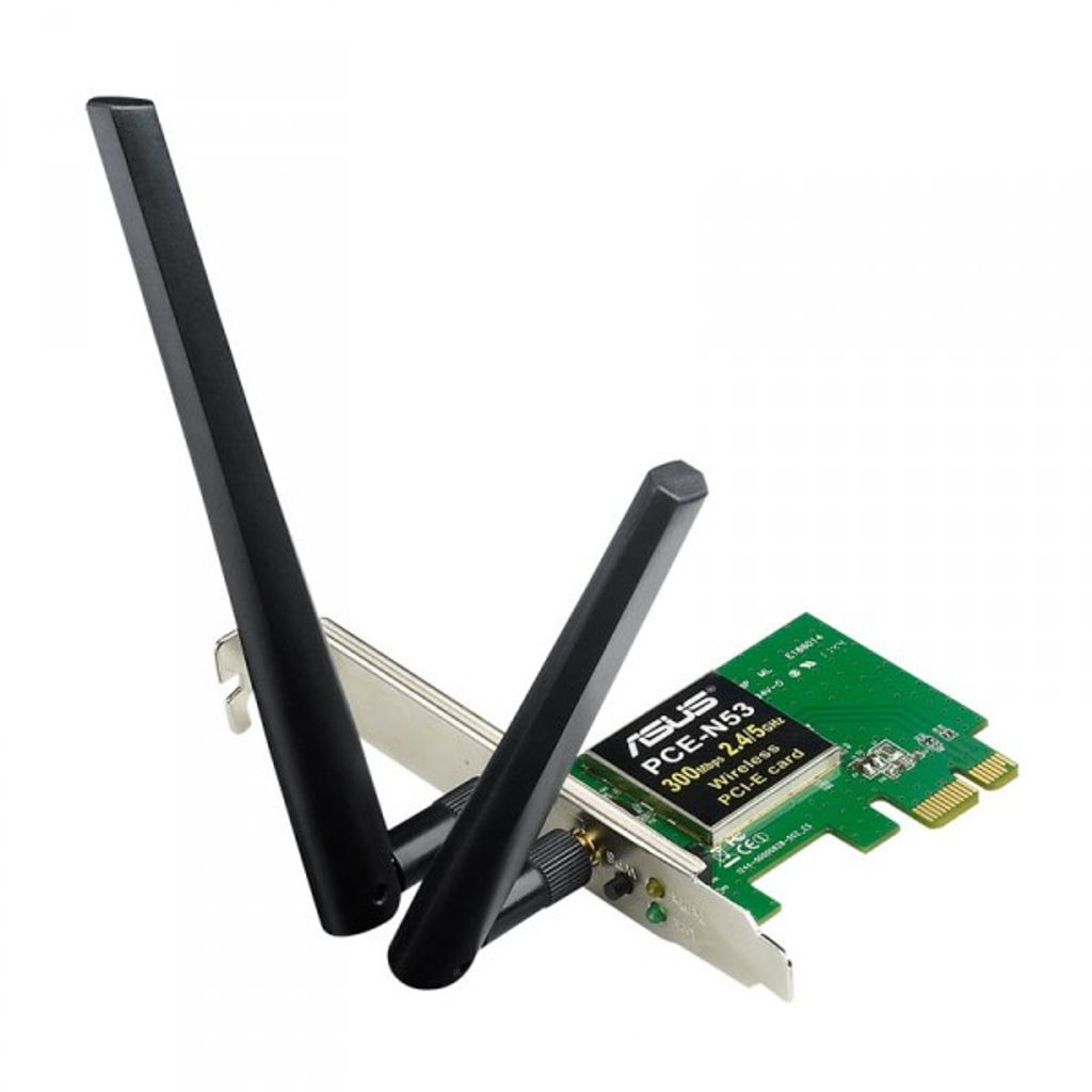 ASUS PCE-N15 N300 Netzwerkadapter