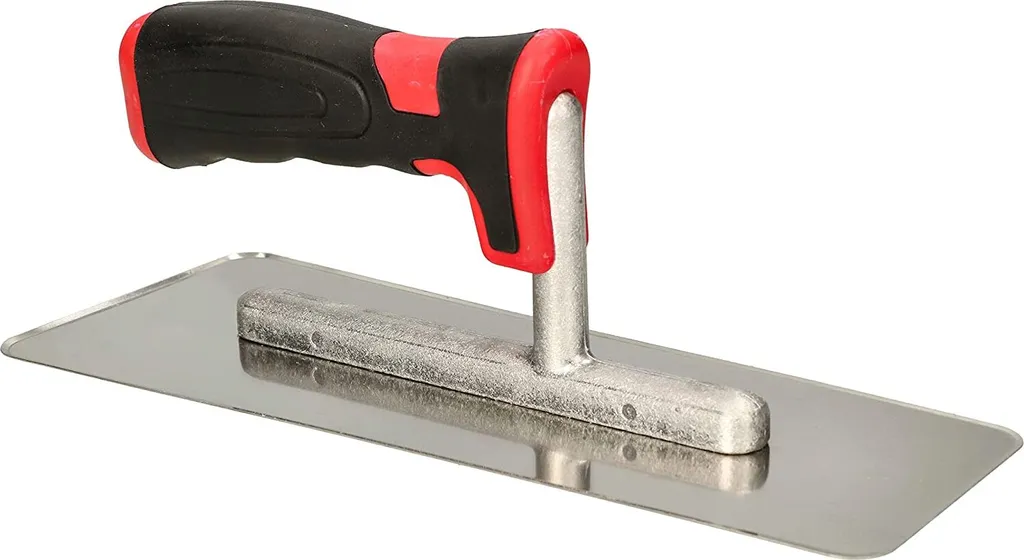 Migliora la tua Casa con la Cazzuola KOTARBAU® 240mm Inox Liscia