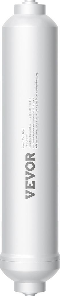 VEVOR Remineralisierungsfilter, 1100 Gallonen Produktbild 