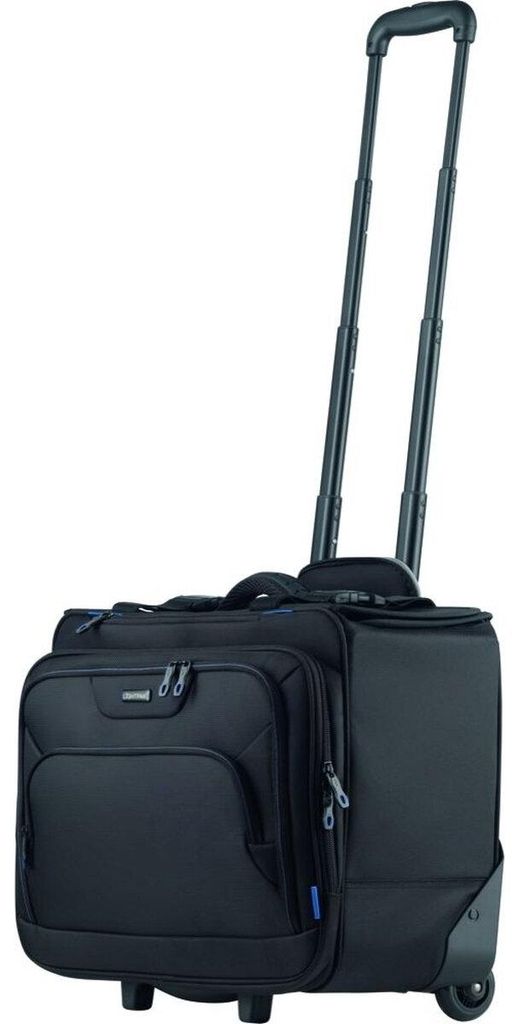 JUESCHA Pioneer Business Trolley 46108 Aktentasche, Produktbild 