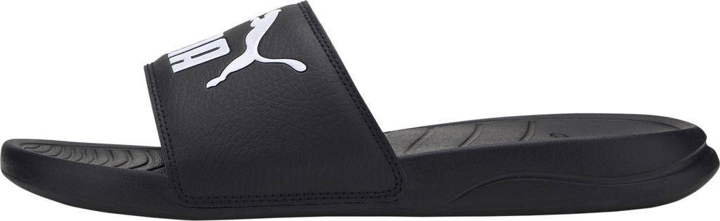 Puma Uni Popcat 20 Pantolette Puma Black White Produktbild 