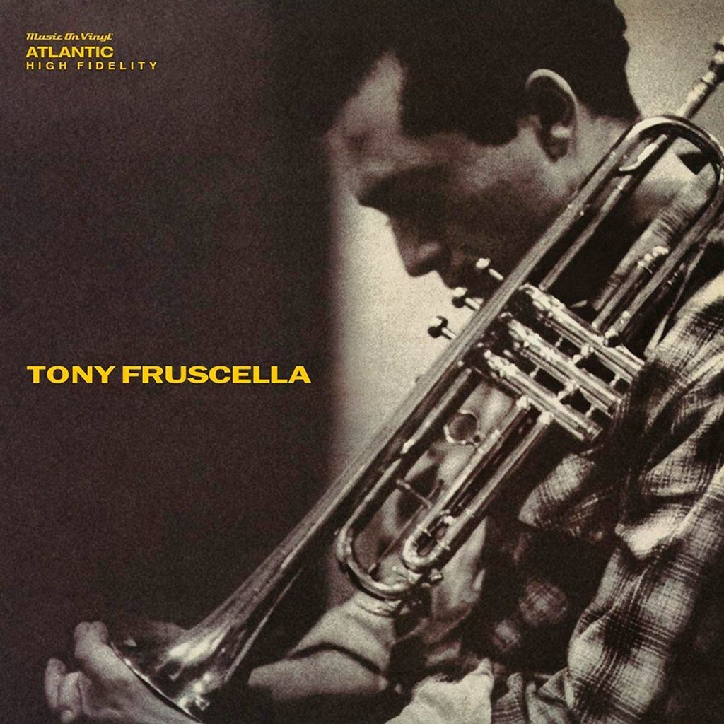 Tony Fruscella - Tony Fruscella Vinyl