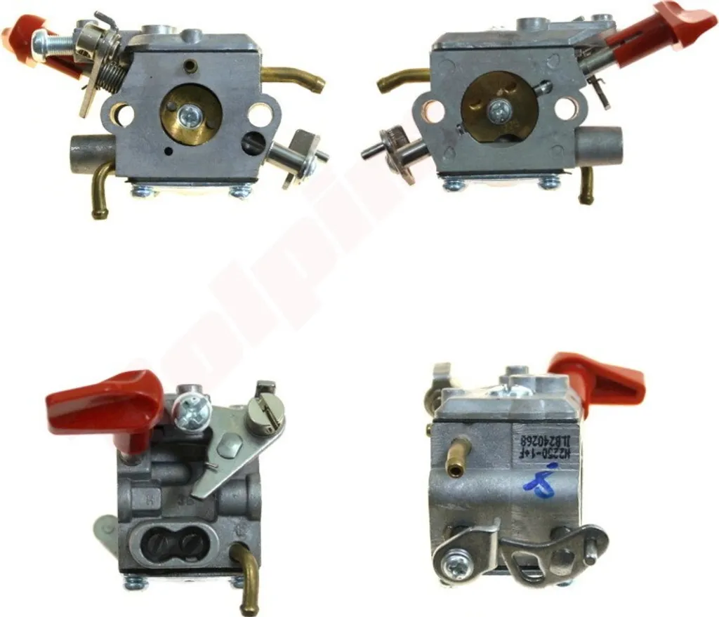Carburateur pour Ryobi EKK-26 - Pièce de Rechange Haute Précision Moteur