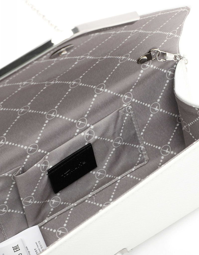 Tamaris Clutch Amalia white,  Größe in cm  26 x 6 x 13 Produktbild 6