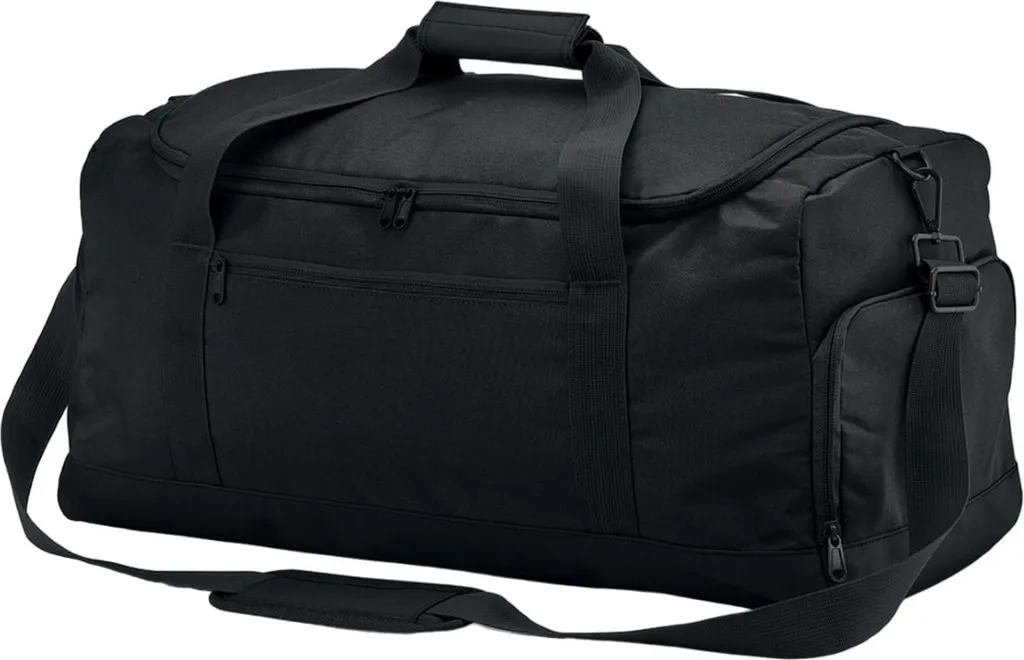 Sac Bagbase Training 35L Noir RW9820 - Fini le manque de place au sport