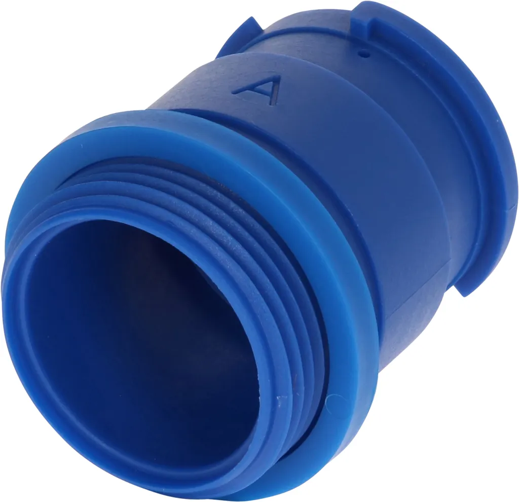 KS TOOLS 150.2065-1 Adaptateur A bleu : fini les fuites de refroidissement