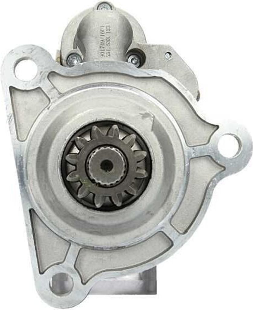 BV PSH 551.533.123.010 Starter Anlasser 5,5kW passend für MERCEDES-BENZ Citaro (O 530) 24V LKW