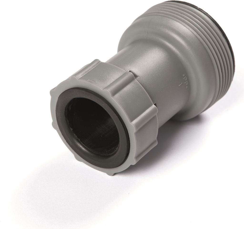 Bestway® Flowclear™ Schlauchadapter 38 mm - 32 mm, Produktbild 12