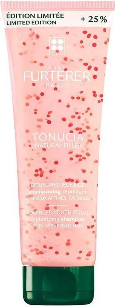 Rene Furterer Tonucia Natürlicher Füllstoff Repulping Shampoo 250ml