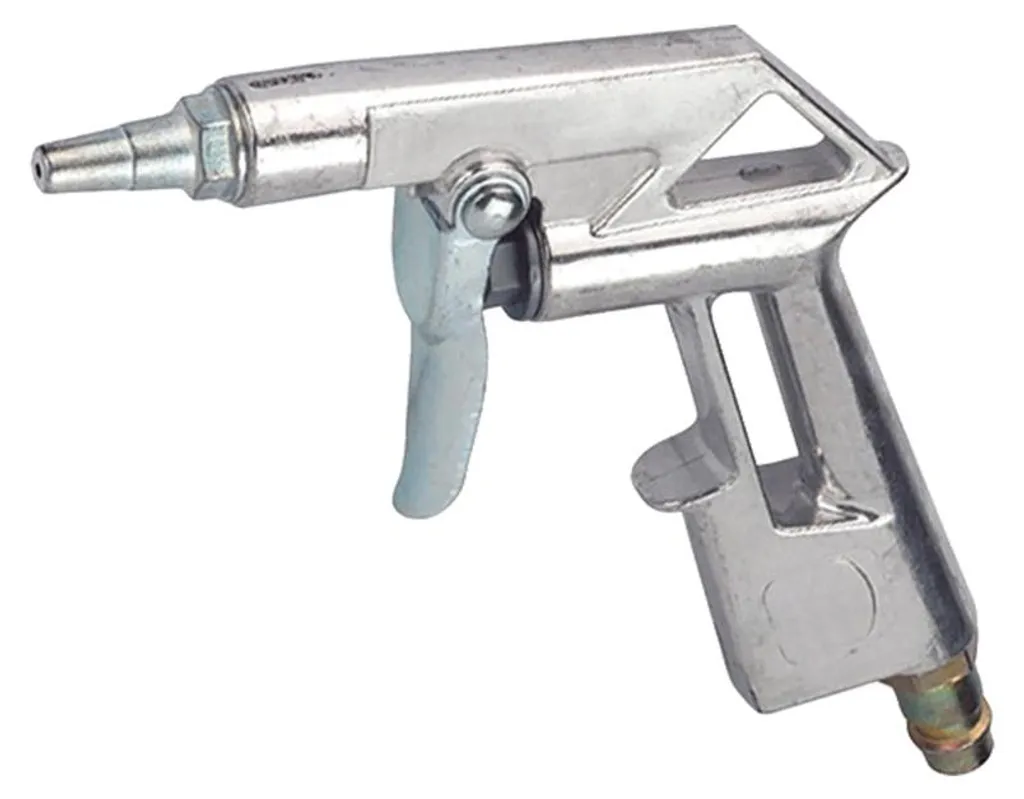 Kit d'air comprimé Profi Einhell 5 pièces pour compresseur pneumatique - 16