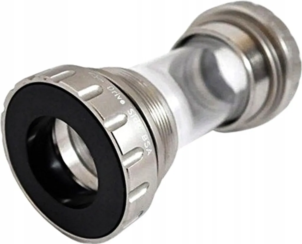 Patte de dérailleur arrière compatible SRAM BSA 22/24 mm modèle NECO 501