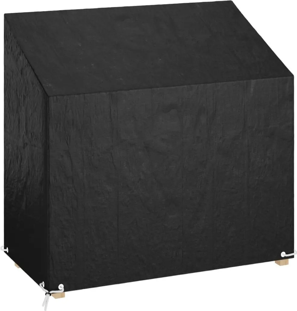 Copertura Panchina 130x70x70/88 cm in Polietilene | Protezione UV
