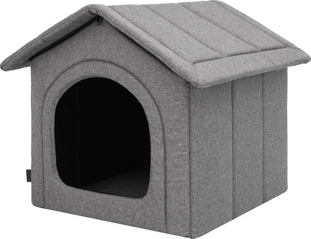 Cuccia Cani R4 55x60x60 cm Pieghevole Impermeabile da Esterno Interno