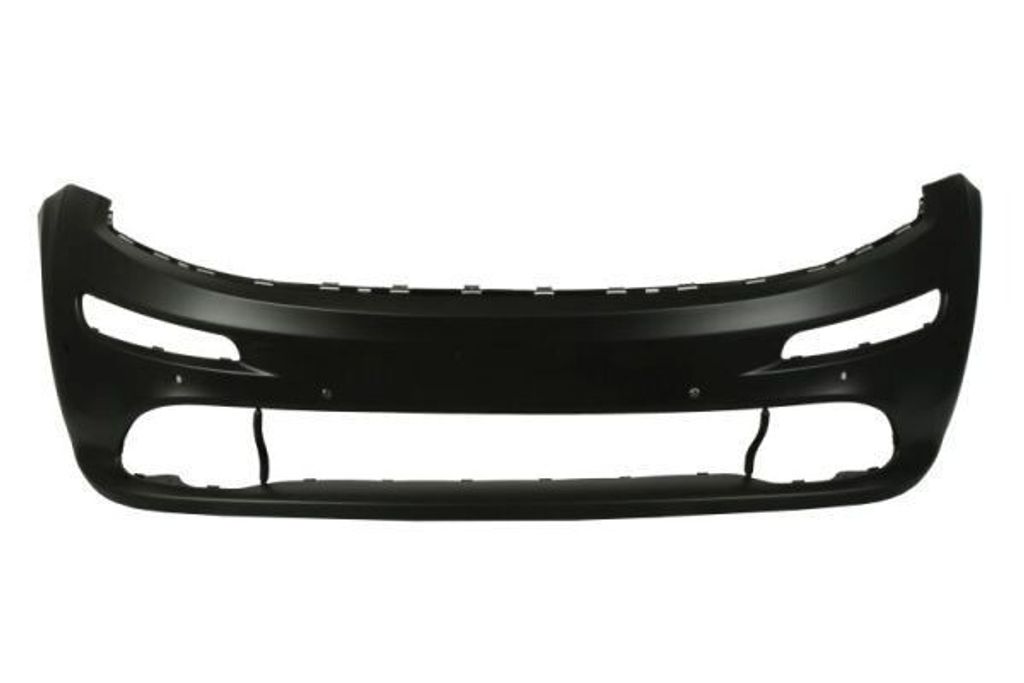 BLIC Stoßstange Stoßfänger für JEEP GRAND CHEROKEE IV (WK, WK2) 5510-00-3206906P