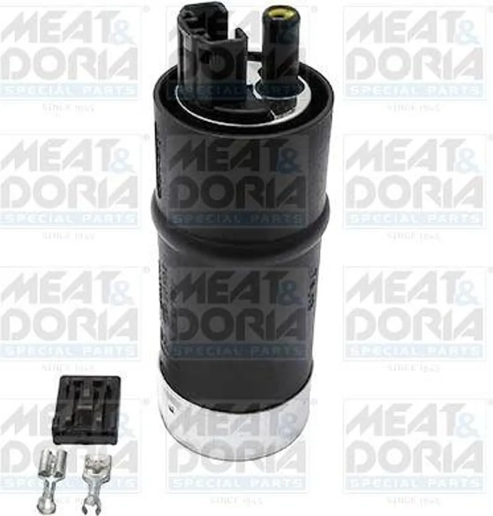 Pompe de gavage électrique MEAT & DORIA 76179 pour Alfa 145 et 146