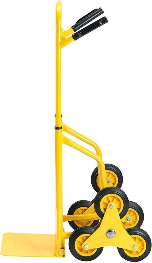 Stanley Sackkarre FT521 120 kg Produktbild 7