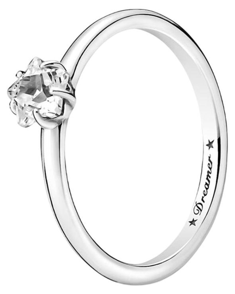Pandora 190026C01 Solitär-Ring Damen Himmlischer Funkelnder Produktbild 