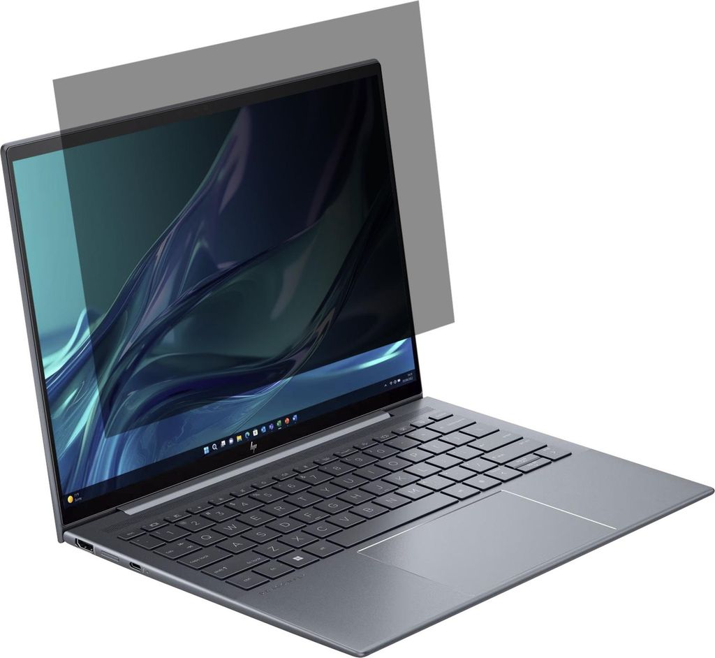 Kensington Blickschutzfilter für Notebook (628981) (4049793088044)