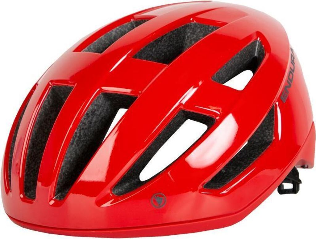 Helm Endura Xtract E1574 Straße rot größe M-L (55-59 cm) E1574RD/M-L