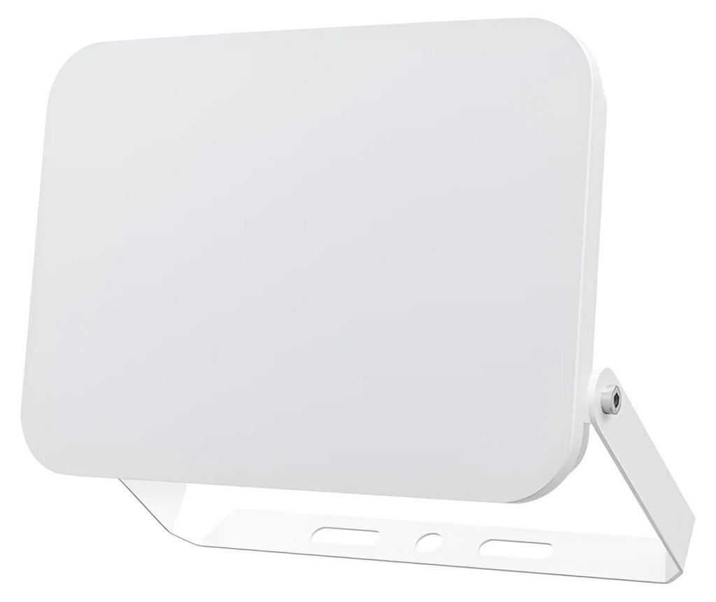 Proiettore a LED Braytron da 10 W, IP65, 3CCT, luce Immagine del prodotto 