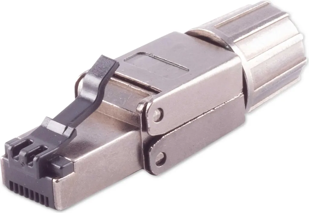 S/CONN massima connettività Rete RJ45 cat