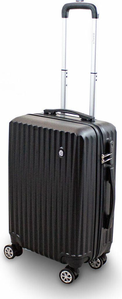 Barut Trolley Hartschalen Koffer Hartschalenkoffer Hardcase Produktbild 