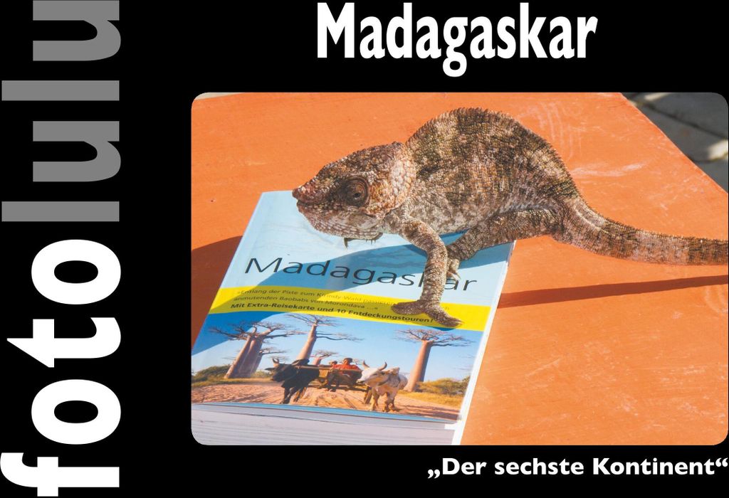Madagaskar