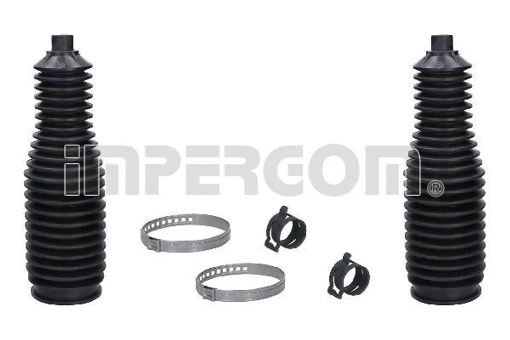 OFFERTA Kit Soffietti Sterzo ORIGINAL IMPERIUM 33424/TE | Spedizione Fast
