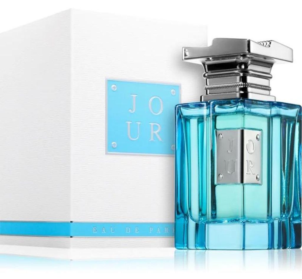 Fragrance World Jour Eau de Parfum Unisex 80 Ml | Perfume Imagen del producto 