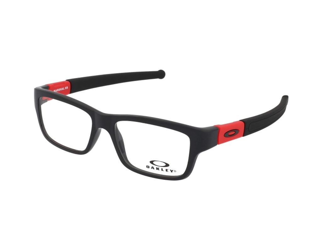 Oakley Marshal XS OY8005 800503 Größe: 49