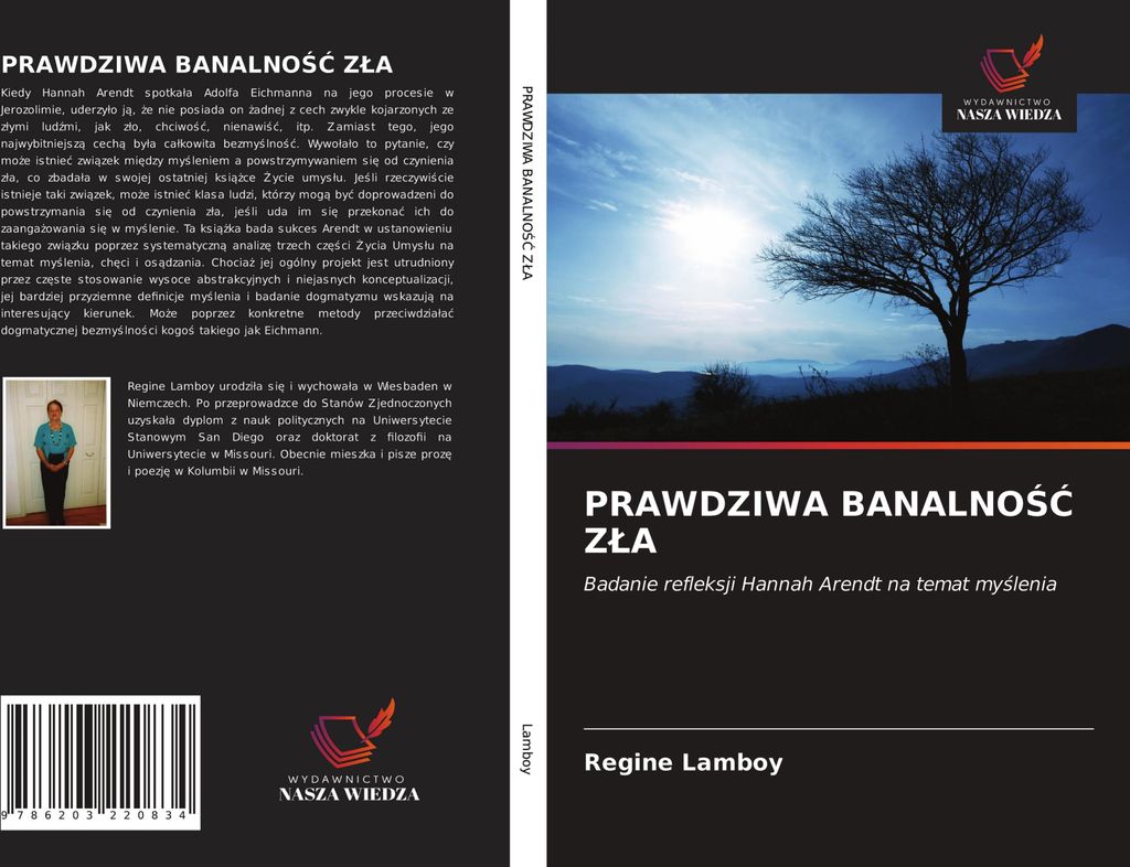 Prawdziwa Banalno¿¿ Z¿A