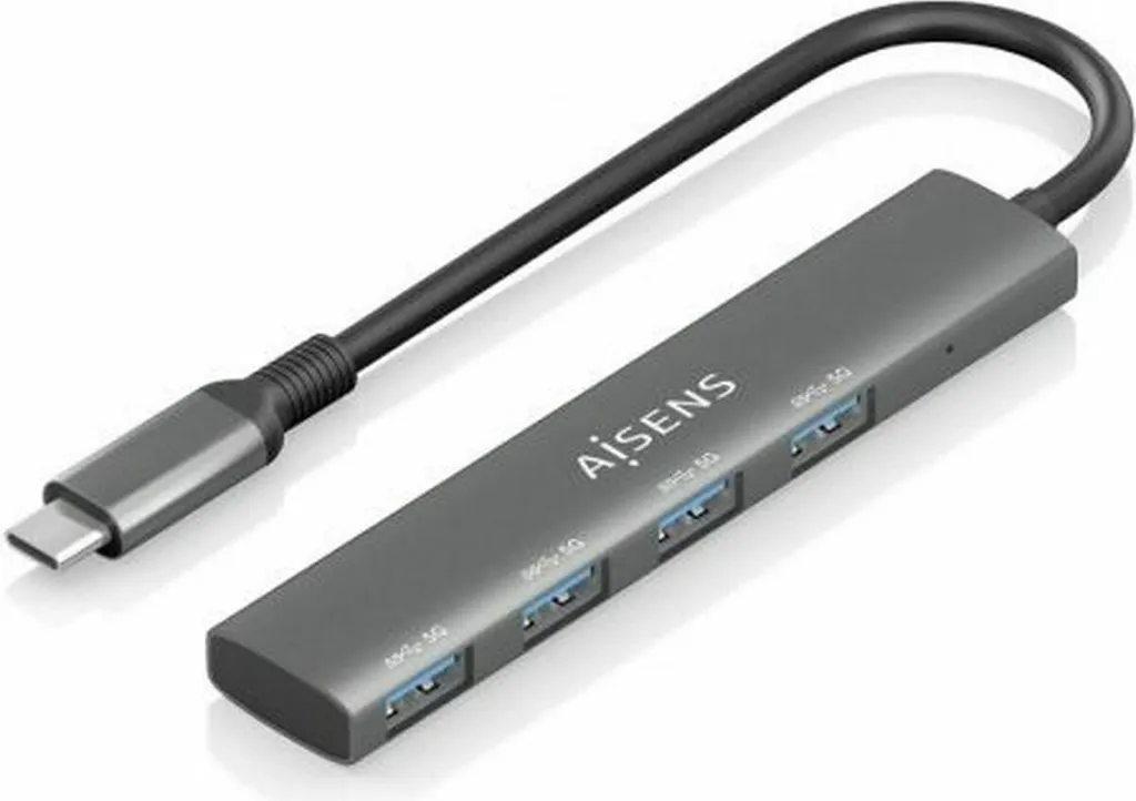 Hub filtro USB di grado CPNT