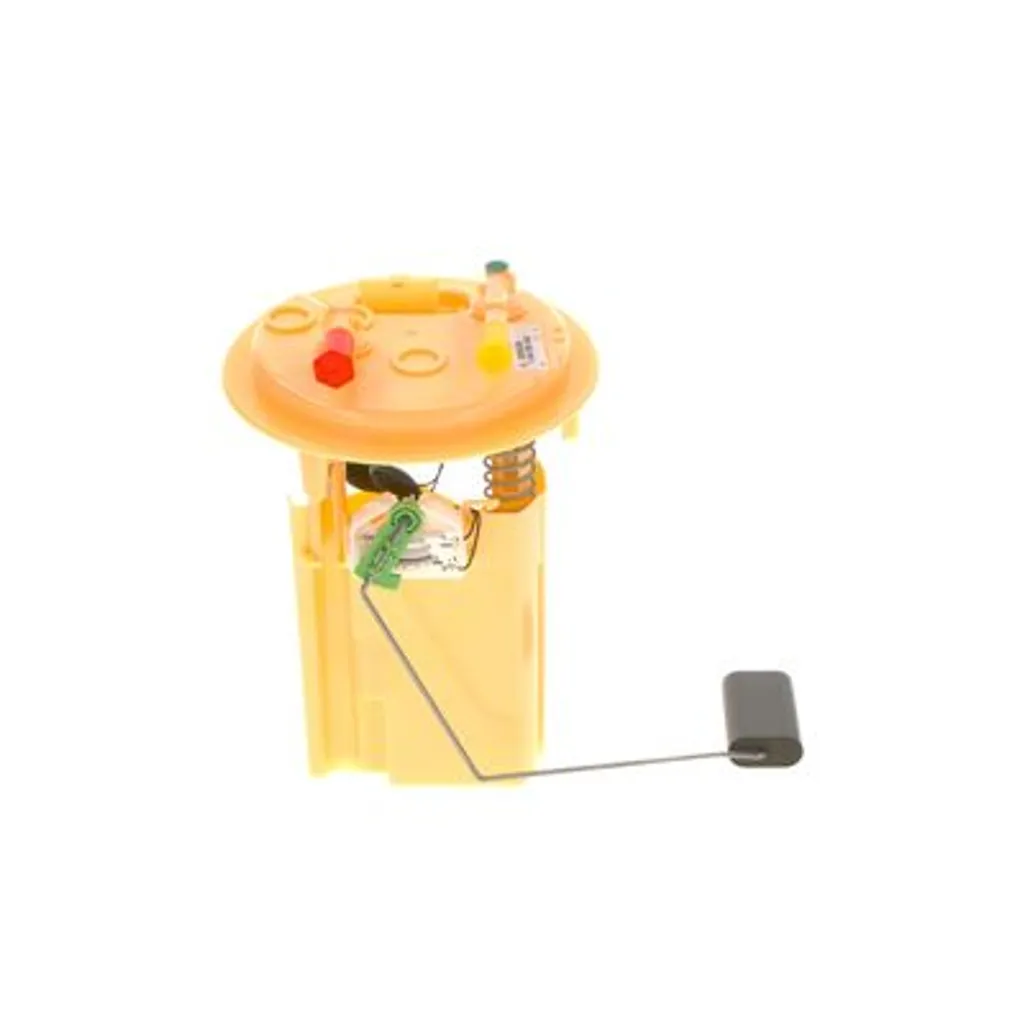 Jauge de Carburant Bosch 0 986 580 366 pour Réservoir Automobile