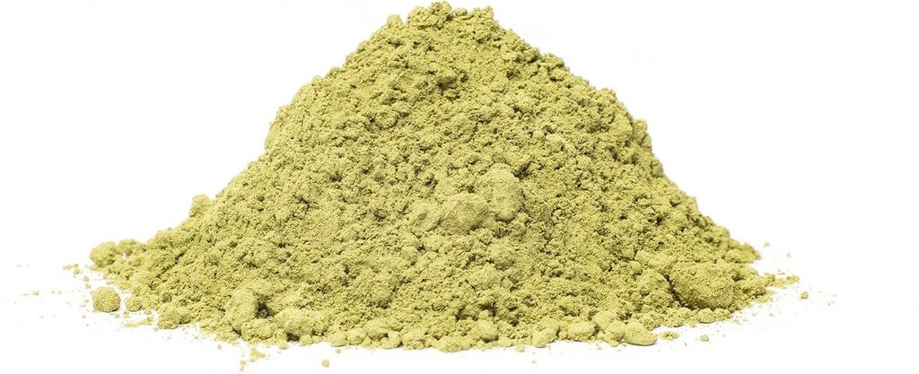 MATCHA CHINA - Grüner Tee, 1000g