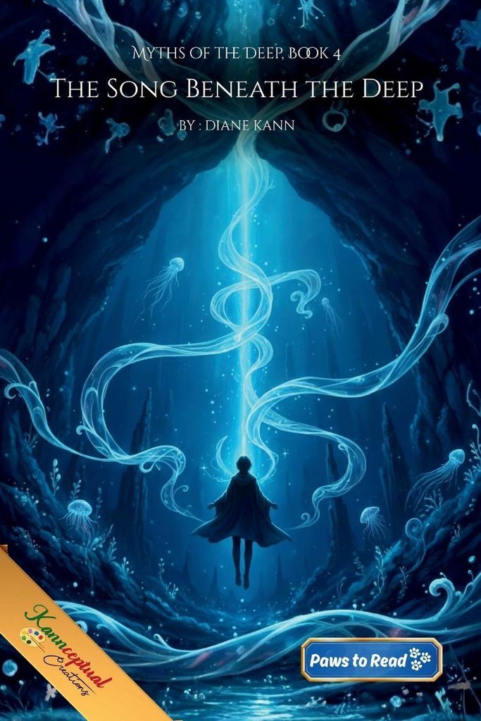The Song Beneath the Deep