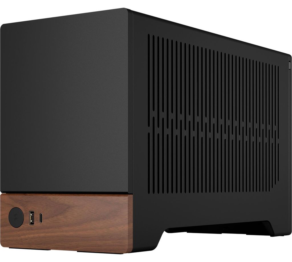 Fractal Design Terra - SFF - Mini-ITX (SFX / Produktbild 