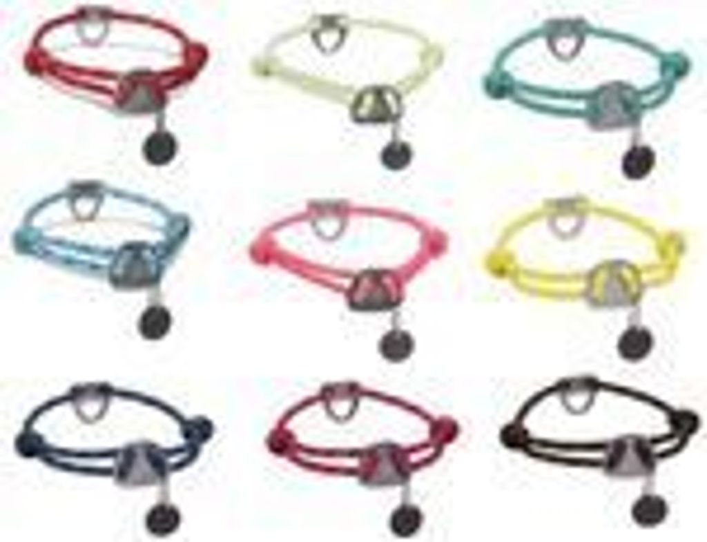 Ruffwear Seil Halsband Knot-a-Collar