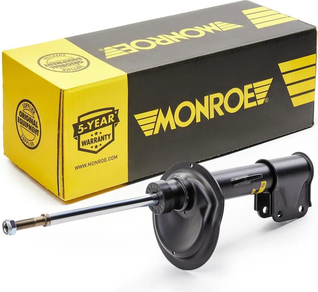 Amortisseur Monroe G7205 Gas Technology pour Citroën - Qualité Original - 8