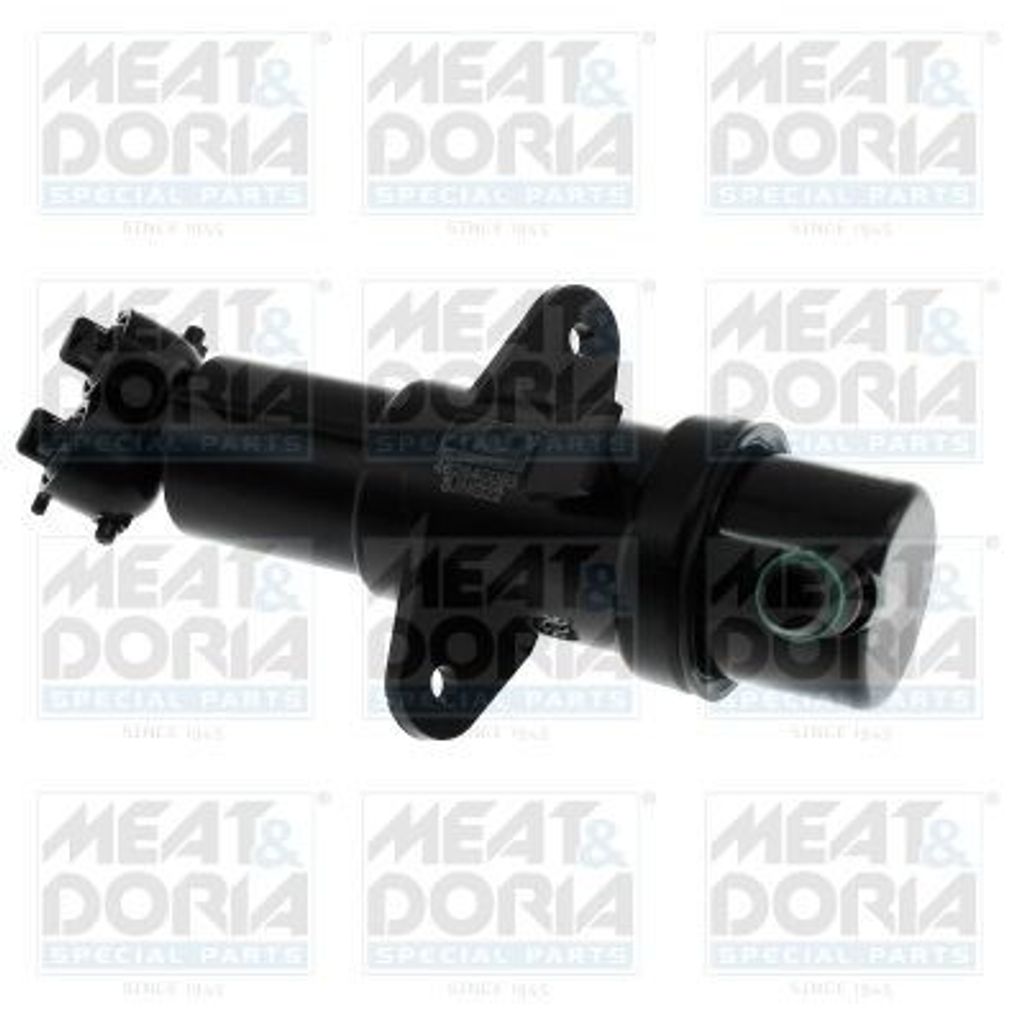 MEAT & DORIA Waschwasserdüse Scheinwerferreinigung 209034 für BMW X3 (E83)