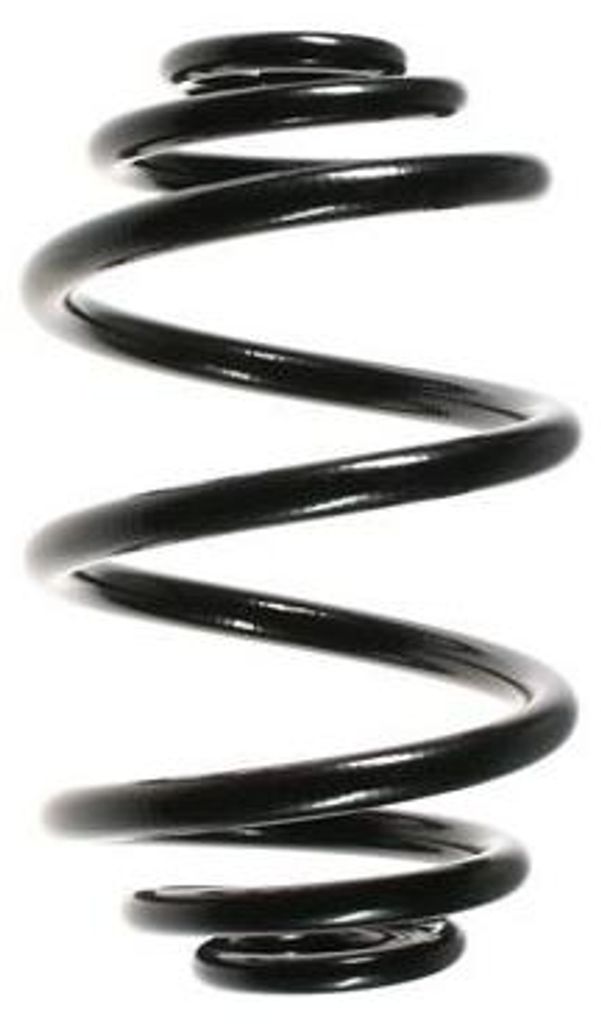 SPIDAN Fahrwerksfeder Hinten für BMW Z3 Roadster (E36) 55087