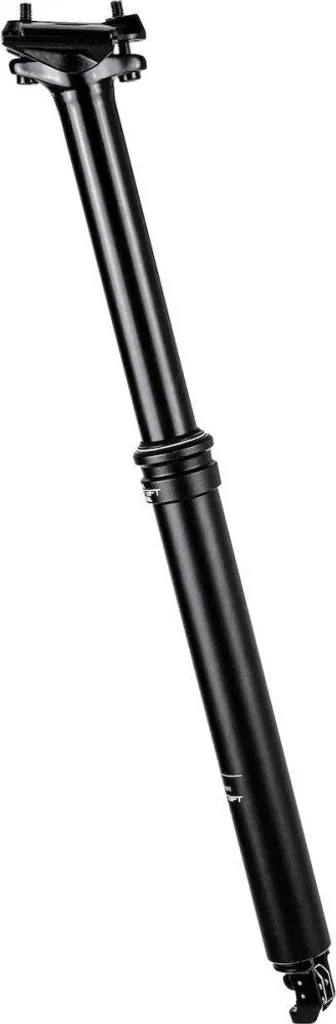 Tige de selle réglable Procraft Vario Drop Pro 30,9 x 559 mm pour VTT