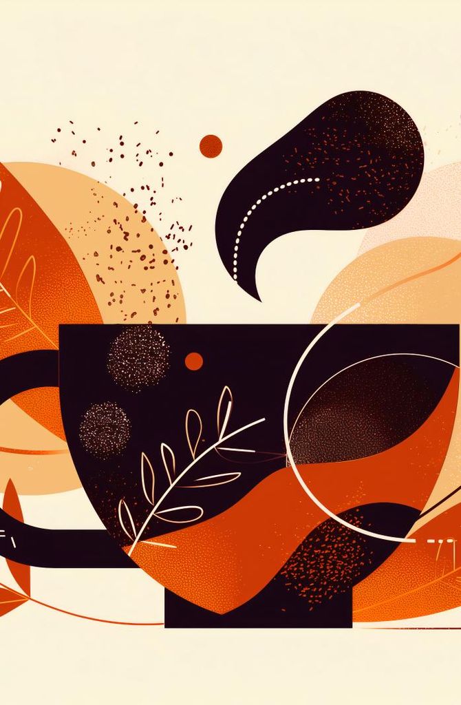 Plakat 56,6x86,4cm Fächer der Wärme