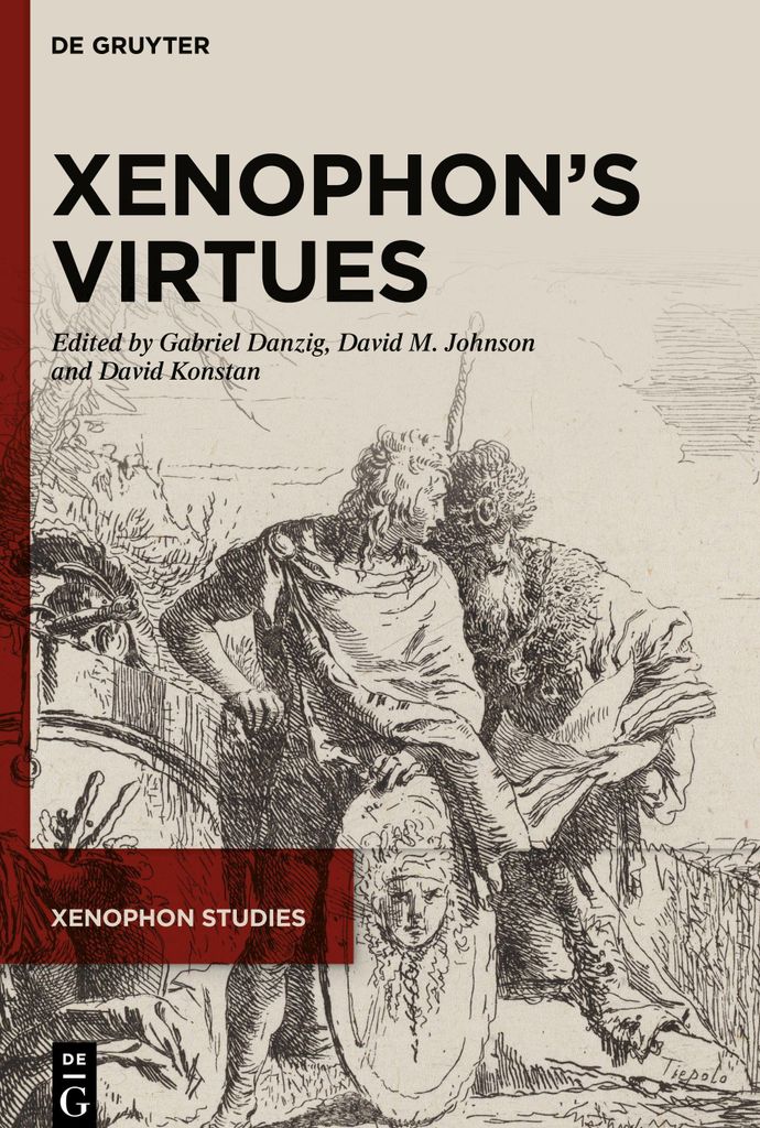 Xenophon's Virtues