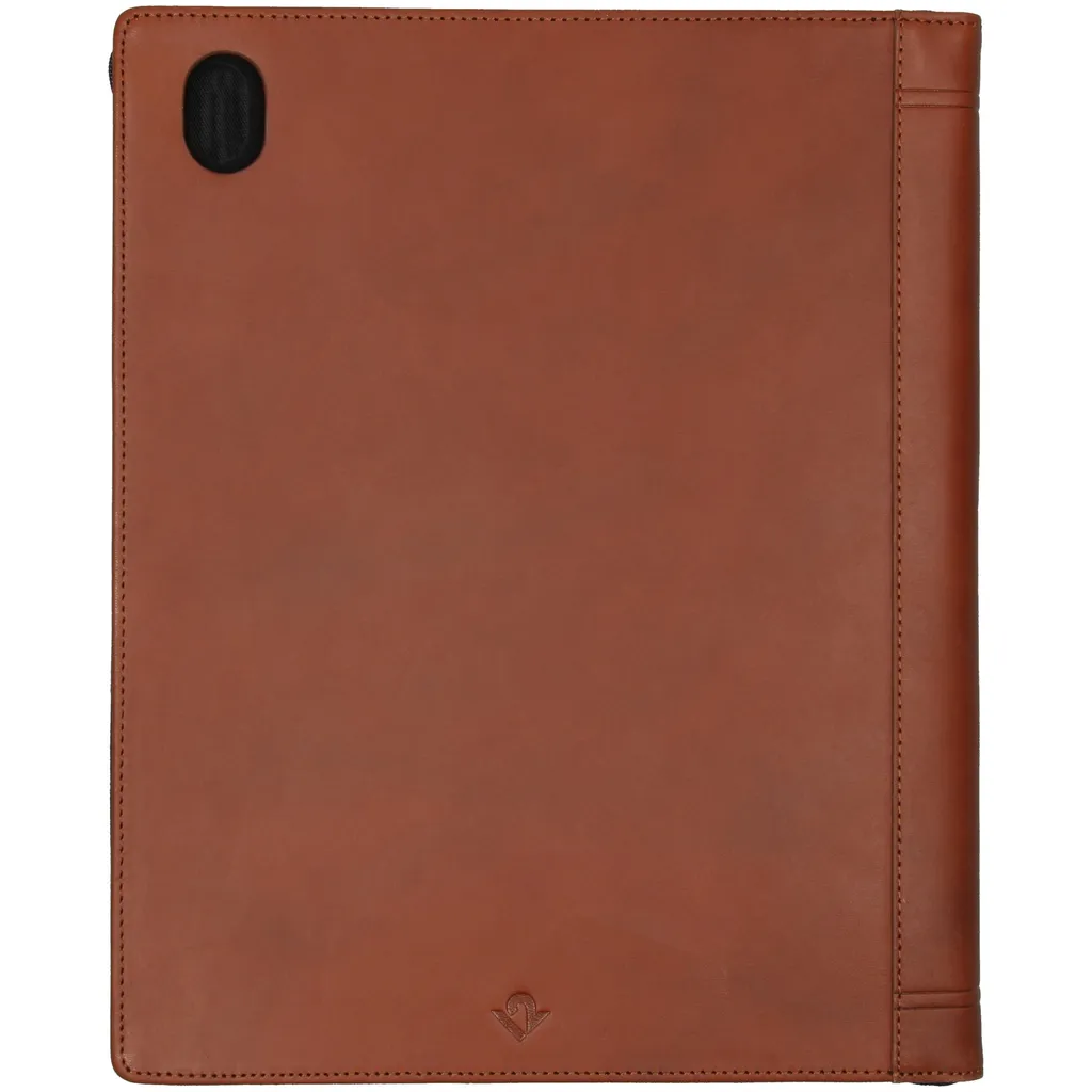 Twelve South Booktype compatibile con iPad Pro 12.9 (2018) - Hellbraun - 2