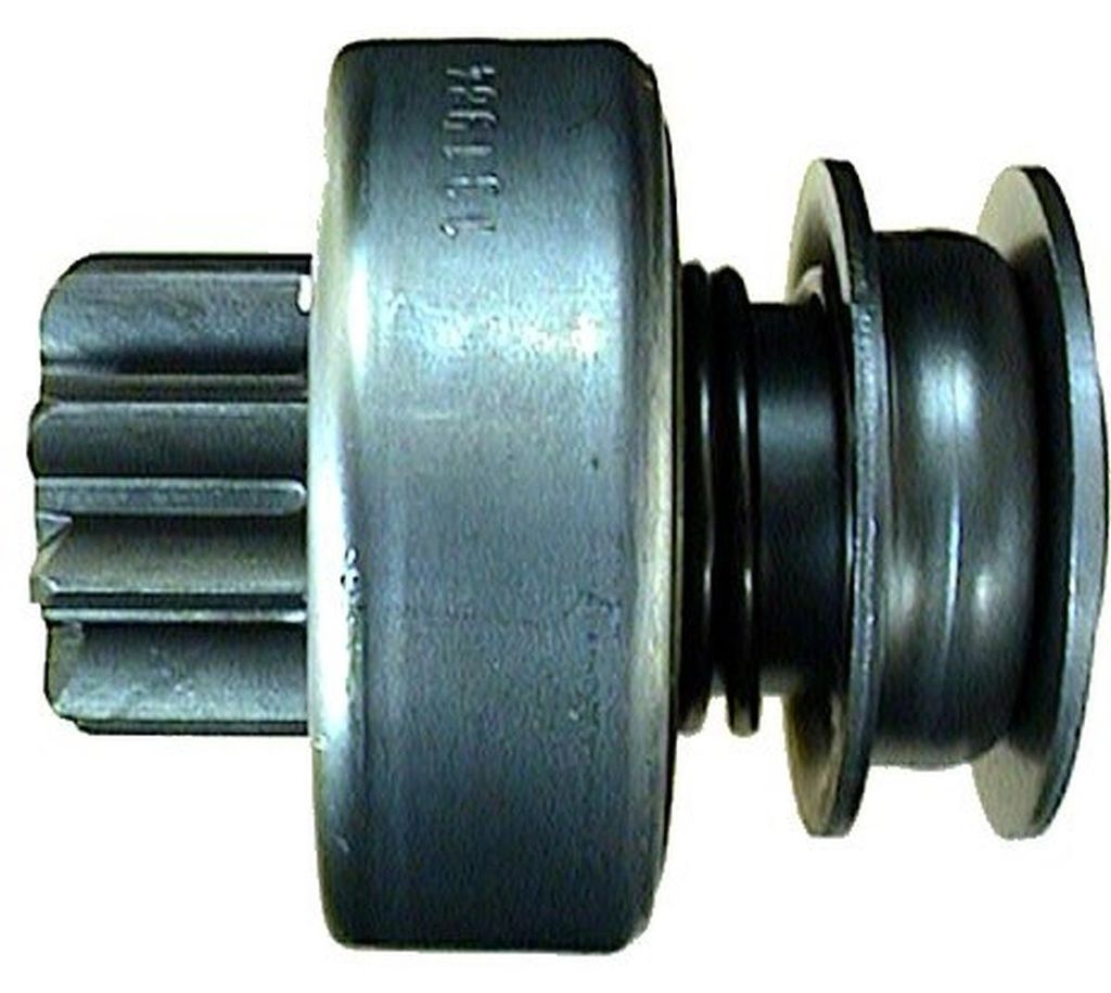 Freilaufgetriebe, Starter HC-CARGO F 032 131 984