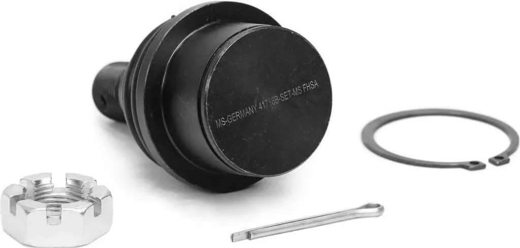 Supprimer le jeu du train avant Kia Pregio avec rotule MS 41716B-SET