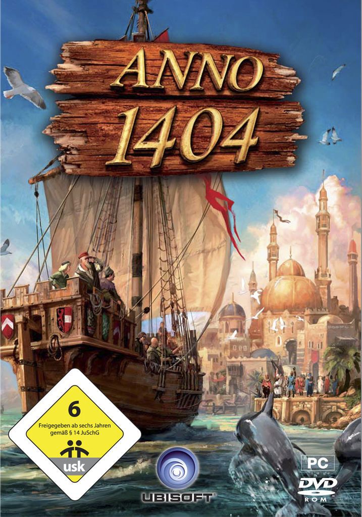 Anno 1404