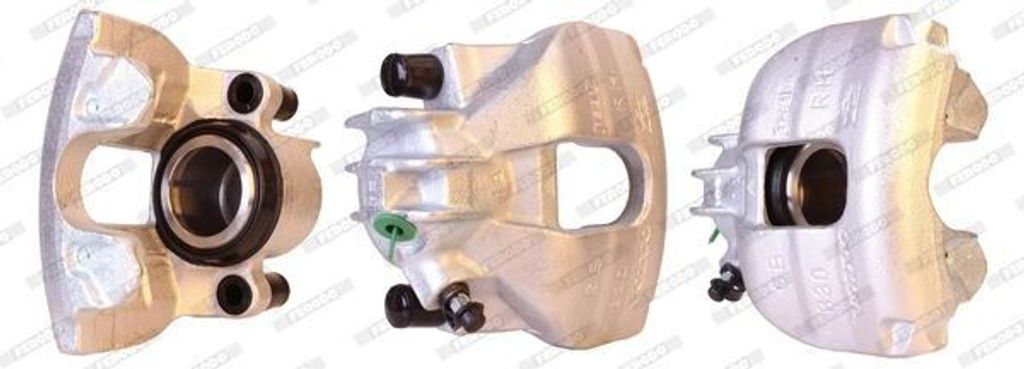 FERODO Bremssattel Vorne Rechts für VOLVO V70 II (285) FCL694594